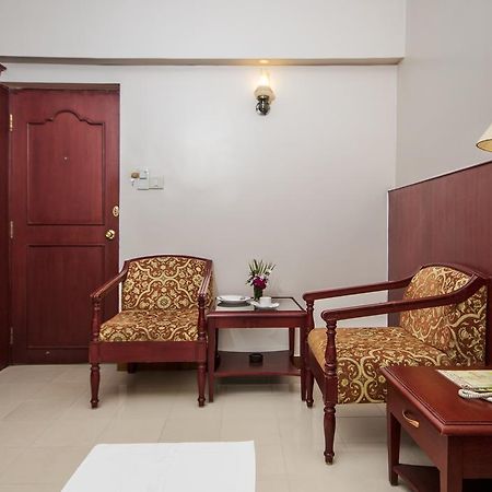 Отель Rr Residency Кодайканал Номер фото