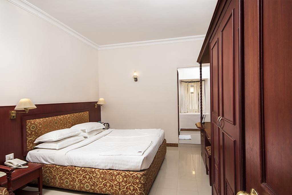 Отель Rr Residency Кодайканал Номер фото